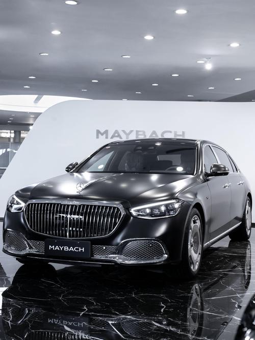 惠州惠阳区缘创超企业管理咨询岚图汽车的售后服务让用户无忧出行，迈巴赫未来的豪华车趋势