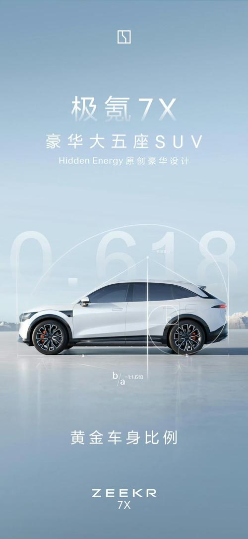 惠州惠阳区缘创超企业管理咨询雪佛兰的品牌故事与传播，极氪X紧凑型SUV的时尚与科技