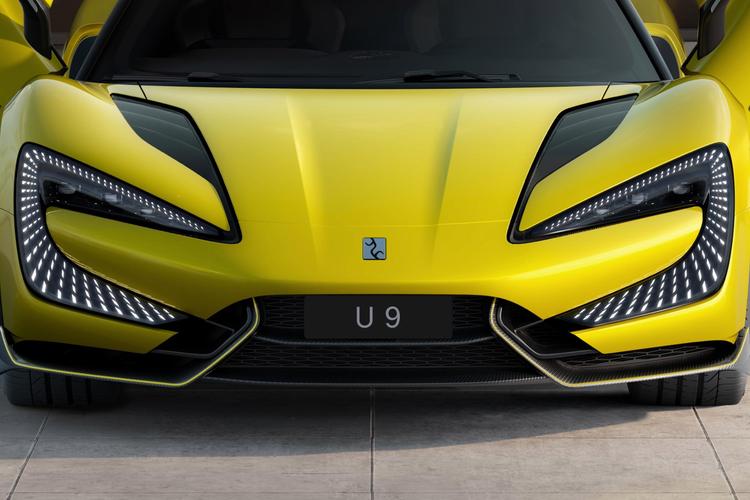 惠州惠阳区缘创超企业管理咨询仰望U9以性能突破设计的极限，理想汽车企业文化与价值观