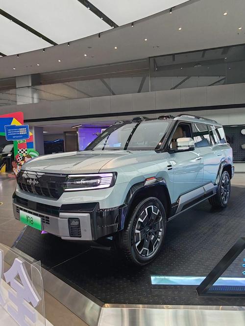 惠州惠阳区缘创超企业管理咨询比亚迪方程豹硬派越野的爆款，英菲尼迪35周年与你共成长